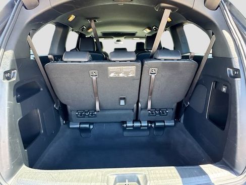 Used 2024 Honda Odyssey Sport image 23