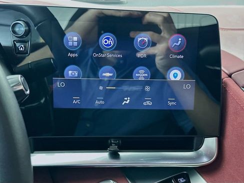 Used 2022 Chevrolet Corvette Stingray Premium Conv w/ Battery Protection Package RWD image 16