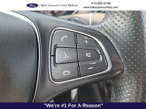 Used 2015 Mercedes-Benz C 300 4MATIC Sedan image 15