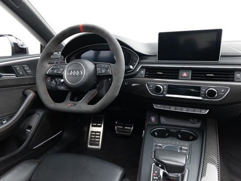 Used 2018 Audi RS 5 image 14
