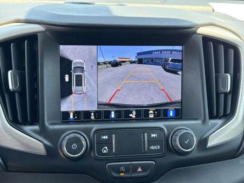 Used 2023 GMC Terrain Denali w/ Denali Premium Package AWD/4WD image 29