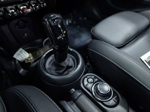 Used 2023 MINI Cooper S FWD image 20