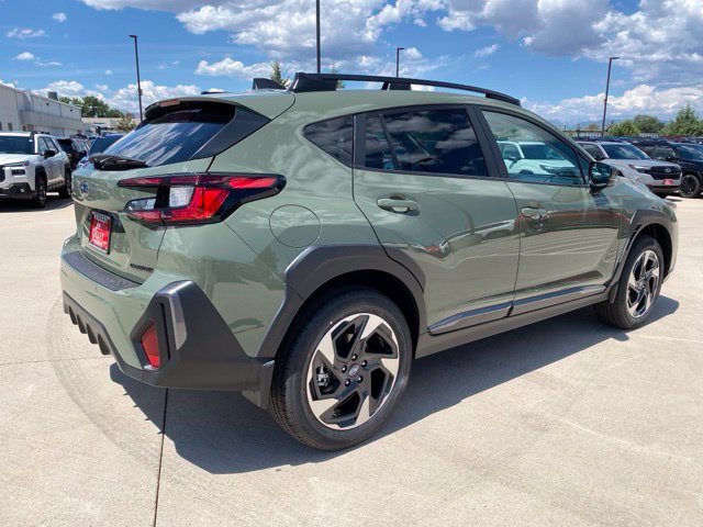 New 2026 Subaru Crosstrek 2.5i Limited AWD/4WD image 5