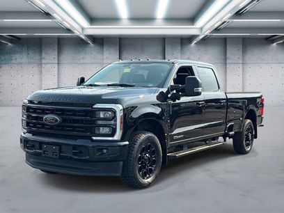 Used 2024 Ford F250 Lariat w/ Lariat Ultimate Package
