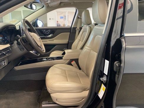 Used 2021 Lincoln Corsair Reserve AWD/4WD image 15