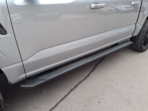 Used 2022 Ford F150 XLT w/ Equipment Group 302A High image 10