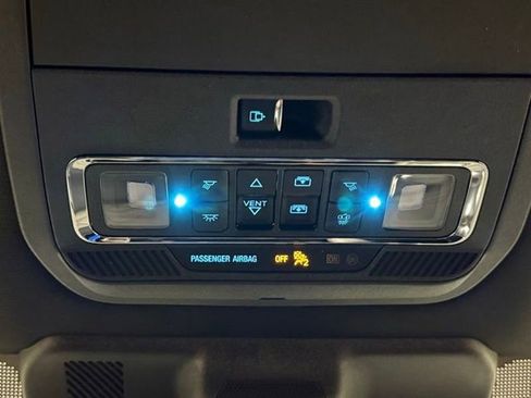 Used 2025 Ford F150 Raptor w/ Equipment Group 803A Raptor R image 34