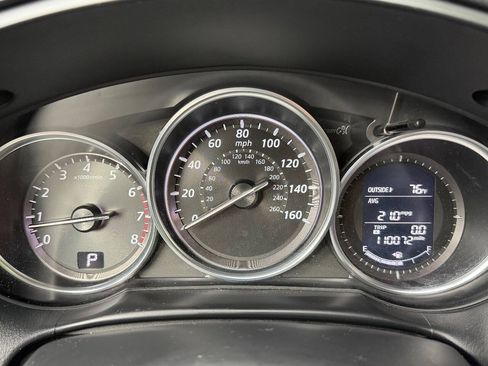 Used 2014 MAZDA CX-5 Grand Touring AWD/4WD image 15