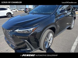 Used 2023 Lexus NX 350 AWD w/ Vision Package video 1