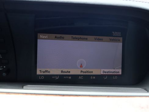 Used 2008 Mercedes-Benz S 65 AMG image 38
