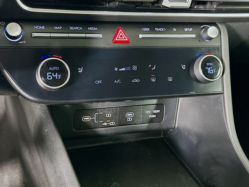Used 2025 Hyundai Sonata SEL image 23
