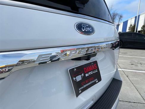 Used 2019 Ford Expedition Limited w/ Equipment Group 301A image 46