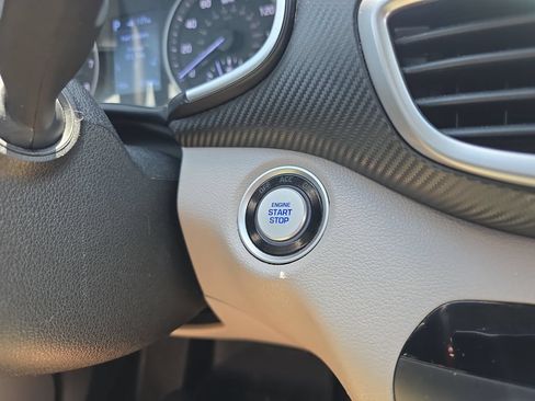 Used 2019 Hyundai Tucson Value FWD image 22