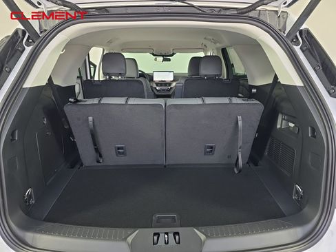 New 2026 Ford Explorer Active w/ Active Comfort Package image 10