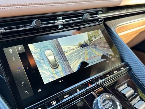 New 2025 Aston Martin DB12 Coupe image 15