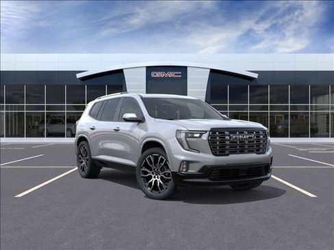 New 2026 GMC Acadia Denali Ultimate AWD/4WD image 1