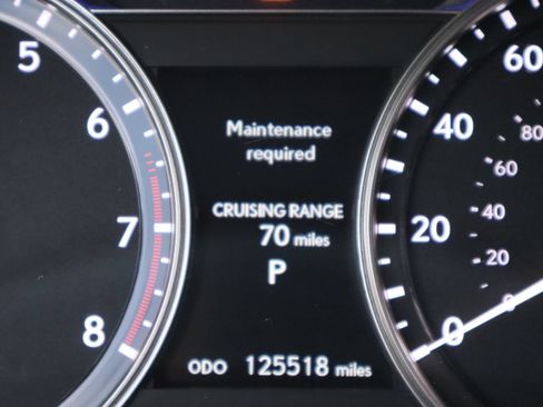 Used 2015 Lexus GS 350 AWD w/ Premium Package image 46