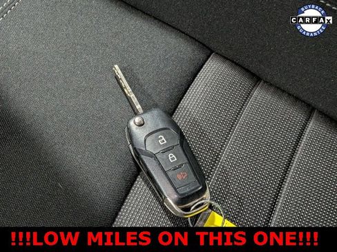 Used 2020 Ford Ranger XLT w/ Equipment Group 301A Mid image 29