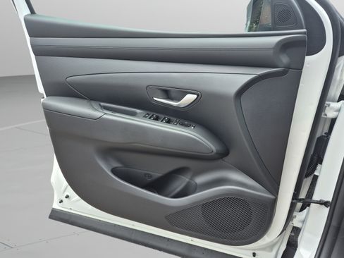 New 2026 Hyundai Tucson SE FWD image 21