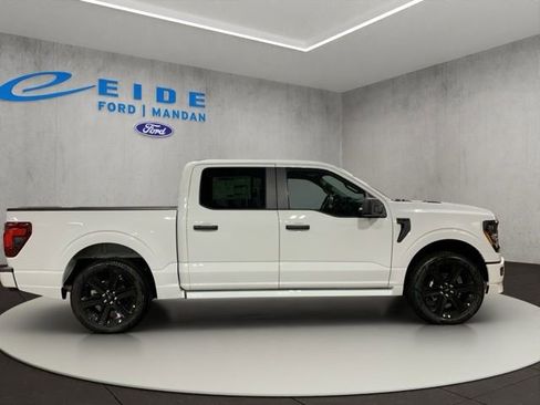 New 2025 Ford F150 STX w/ LOBO Package image 8