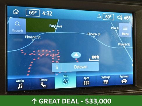 Used 2022 Ford Bronco Big Bend image 29