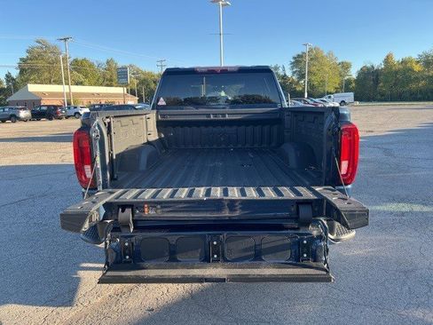 Certified 2020 GMC Sierra 3500 SLT w/ Gooseneck/5TH Wheel Package image 8