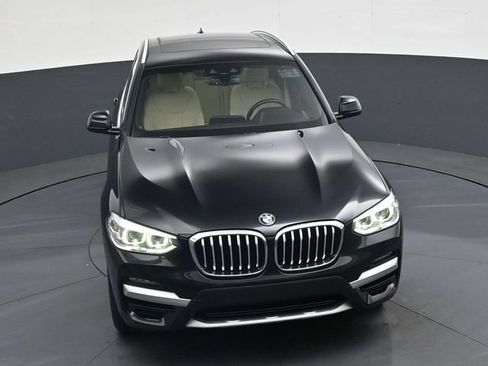 Used 2021 BMW X3 sDrive30i w/ Convenience Package RWD image 33