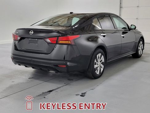 Used 2020 Nissan Altima 2.5 S image 8