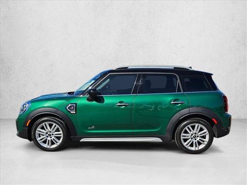 Used 2024 MINI Cooper Countryman S AWD/4WD image 10
