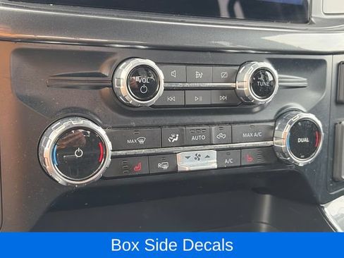 Used 2023 Ford F150 XLT w/ Equipment Group 302A High AWD/4WD image 22