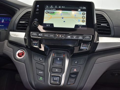 Used 2019 Honda Odyssey EX-L image 28