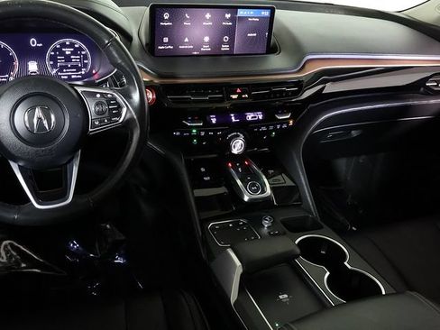 Certified 2022 Acura MDX SH-AWD w/ Technology Package image 17