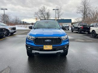 Used 2023 Ford Ranger XLT w/ Equipment Group 302A High video 2