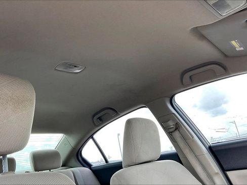 Used 2012 Honda Civic LX image 28