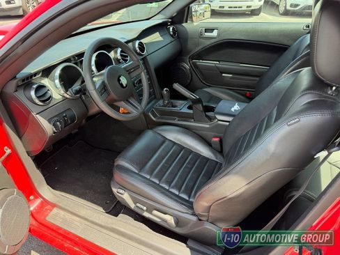 Used 2009 Ford Mustang GT RWD image 13
