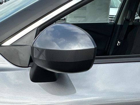 New 2026 Nissan Rogue SV AWD/4WD image 9