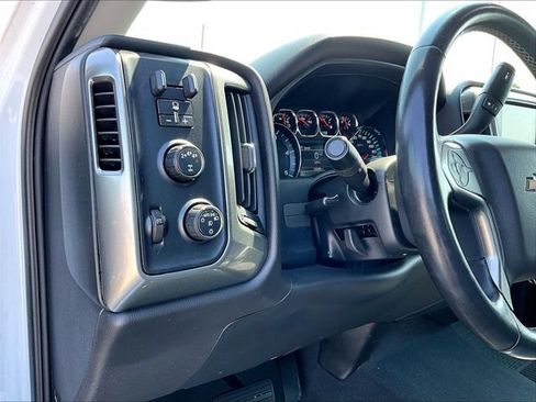 Used 2019 Chevrolet Silverado 2500 LT w/ LT Convenience Package AWD/4WD image 31