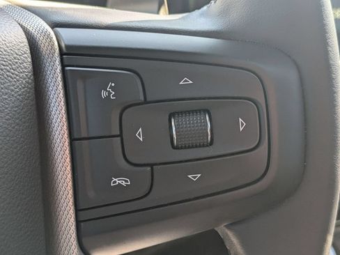 Used 2024 GMC Sierra 1500 Denali w/ Technology Package AWD/4WD image 20