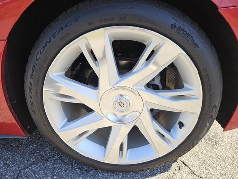 Used 2014 Cadillac ELR image 25