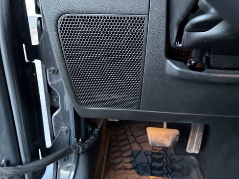 Used 2016 Jeep Wrangler Unlimited Sport w/ Quick Order Package 24S image 16