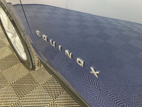 Used 2024 Chevrolet Equinox LS w/ LS Convenience Package image 33