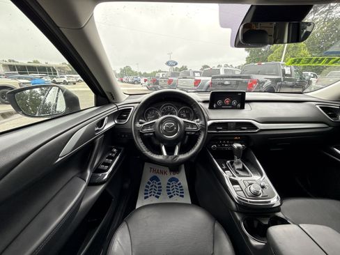 Used 2019 MAZDA CX-9 Touring FWD image 13