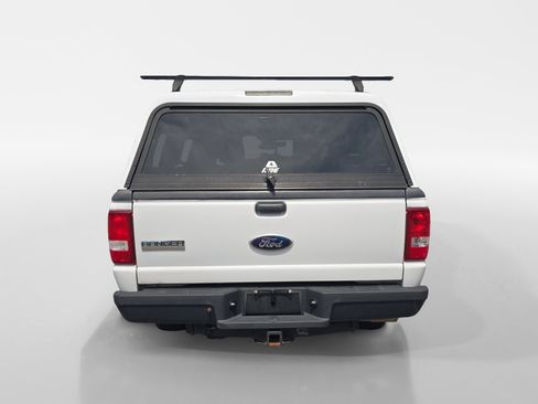 Used 2010 Ford Ranger 2WD Regular Cab image 4