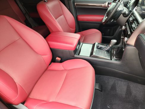 Certified 2023 Lexus GX 460 Premium w/ Premium Plus Package AWD/4WD image 24