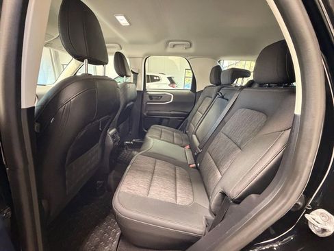 Used 2023 Ford Bronco Sport Big Bend w/ Convenience Package image 15