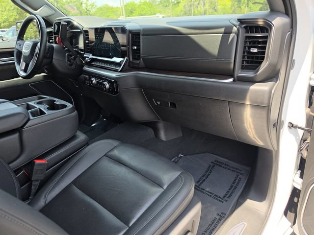 Used 2025 GMC Sierra 1500 SLT AWD/4WD image 15