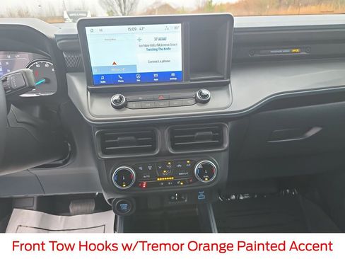 Used 2024 Ford Maverick Tremor w/ Tremor Off-Road Package image 23