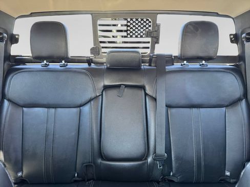 Used 2019 Ford Ranger Lariat w/ Black Appearance Package AWD/4WD image 20