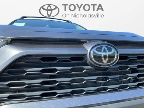 Used 2023 Toyota RAV4 XLE w/ Convenience Package FWD image 23
