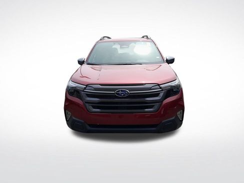 New 2026 Subaru Forester Premium AWD/4WD image 2